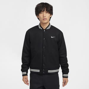 NIKE公式】ナイキ メンズ バーシティ ジャケット.オンラインストア